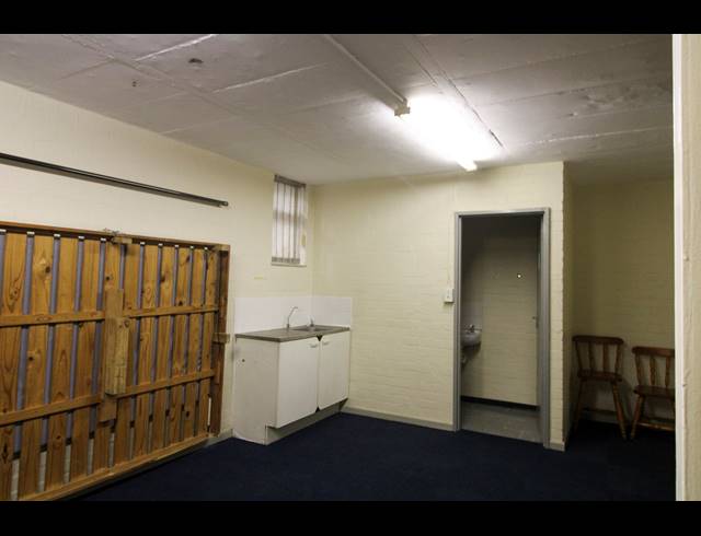 55M² OFFICE TO LET IN MAITLAND